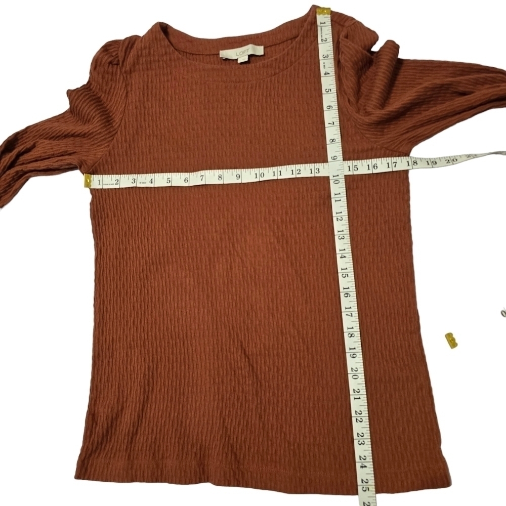 Loft Sweater - Picture 3 of 5